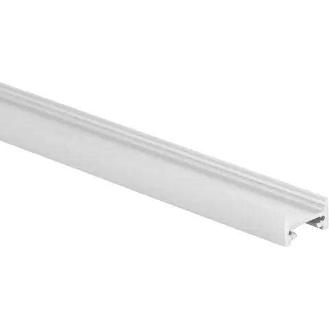 Nyhet Hide-a-Lite Lean Aluminiumprofil